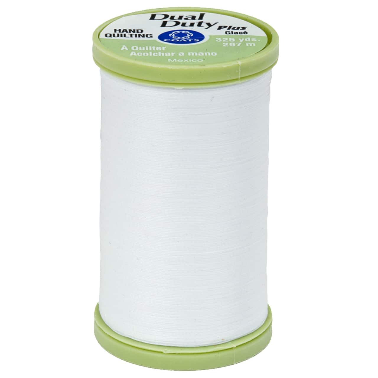 12 Pack: Coats & Clark Dual Duty Plus® Hand Quilting Thread